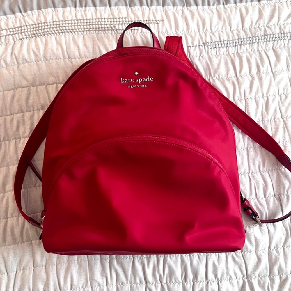 Kate Spade Karissa Nylon Backpack